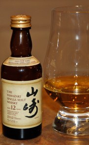 Yamazaki 12 Single Malt Whisky