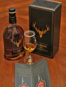 The Dalmore 12