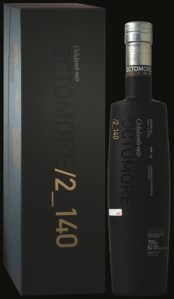 Octomore 2 (140 ppm)