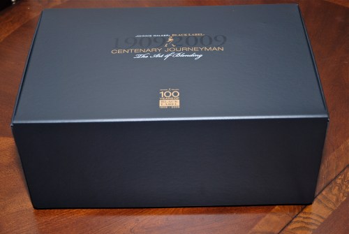 "The Art of Blending" kit