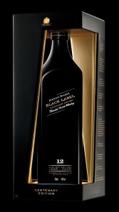 JW Black Centenary Pack