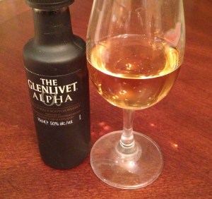GlenlivetAlpha